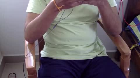 Snapshot of marinavine chatting on 26, 1, 2025 The SHY UncutBoy online show from 26, 1, 2025