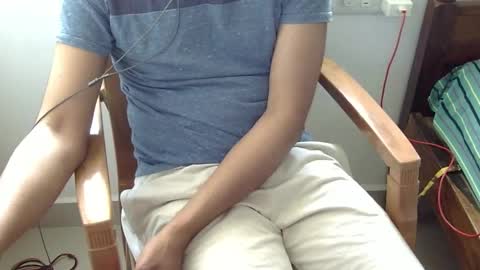 Snapshot of marinavine chatting on 1, 2, 2025 The SHY UncutBoy online show from 1, 2, 2025