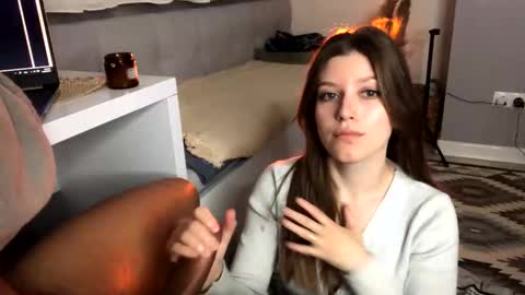 MarinaxMonroe online show from 20, 10, 2025