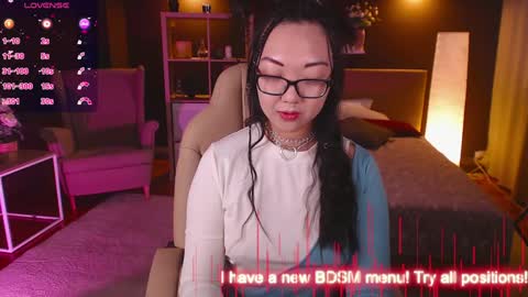 Snapshot of marine_vact chatting on 11, 1, 2025 Marine  online show from 11, 1, 2025