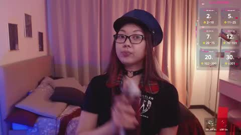 Marine  online show from 7, 2, 2026