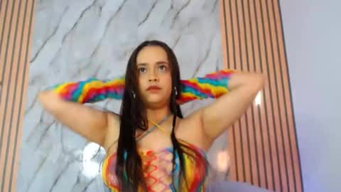 Snapshot of marinella16 chatting on 28, 10, 2025 Marinella16 online show from 28, 10, 2025