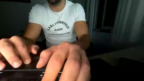 Snapshot of marinmetin chatting on 13, 10, 2025 marinmetin online show from 13, 10, 2025