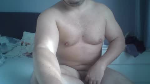 Hot N Horny online show from 28, 4, 2026