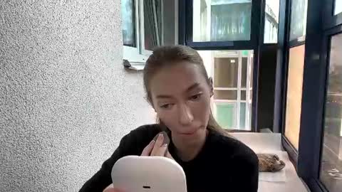 Snapshot of marioindal chatting on 9, 7, 2026 Amelia online show from 9, 7, 2026