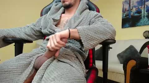 marioslim online show from 27, 12, 2024