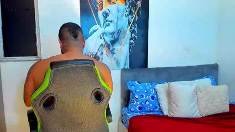 Mario Teran online show from 17, 1, 2026