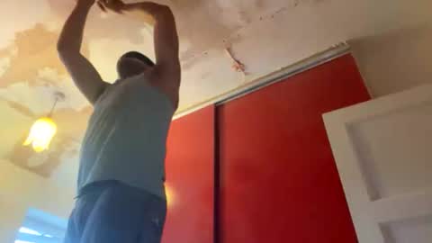 mariov43 online show from 18, 9, 2025