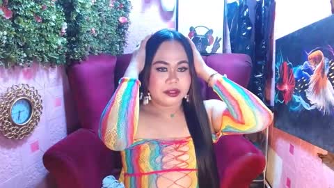 LEAH online show from 28, 2, 2025