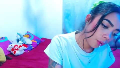 Snapshot of marisajara_ chatting on 7, 12, 2024 marisa online show from 7, 12, 2024