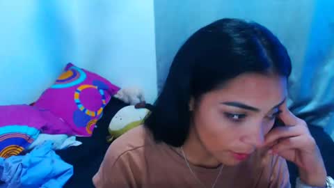 Snapshot of marisajara_ chatting on 16, 12, 2024 marisa online show from 16, 12, 2024