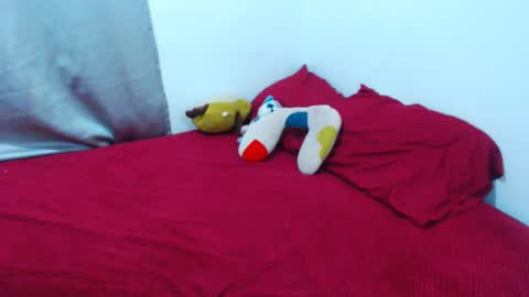 Snapshot of marisajara_ chatting on 10, 1, 2025 marisa online show from 10, 1, 2025