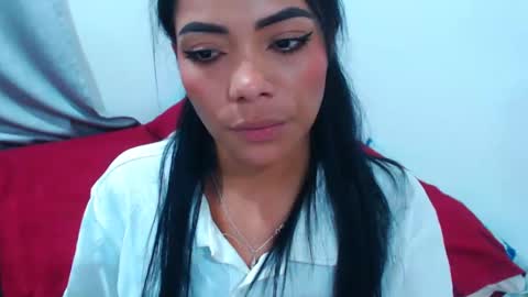 Snapshot of marisajara_ chatting on 14, 1, 2025 marisa online show from 14, 1, 2025