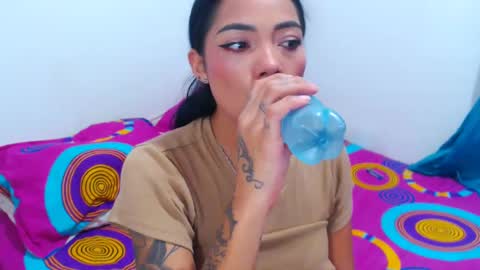 Snapshot of marisajara_ chatting on 29, 1, 2025 marisa online show from 29, 1, 2025