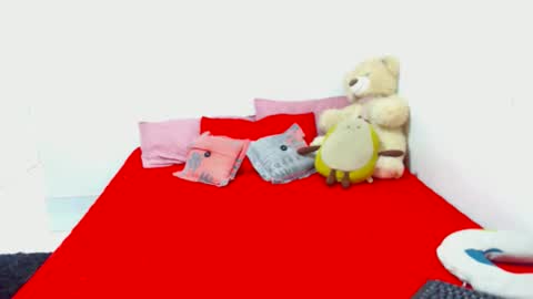 Snapshot of marisajara_ chatting on 2, 12, 2025 marisa online show from 2, 12, 2025