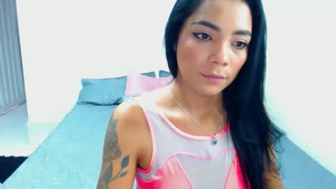 Snapshot of marisajara_ chatting on 3, 12, 2025 marisa online show from 3, 12, 2025