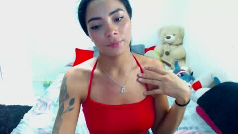 Snapshot of marisajara_ chatting on 21, 12, 2025 marisa online show from 21, 12, 2025