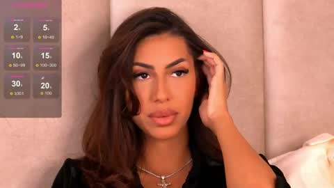 Marisa online show from 18, 4, 2026