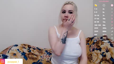 Snapshot of marishka505 chatting on 2, 1, 2025 marishka505 online show from 2, 1, 2025