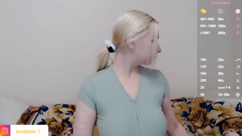 Snapshot of marishka505 chatting on 6, 1, 2025 marishka505 online show from 6, 1, 2025