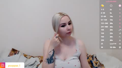 Snapshot of marishka505 chatting on 8, 1, 2025 marishka505 online show from 8, 1, 2025