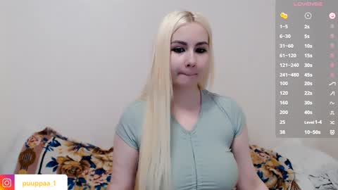 Snapshot of marishka505 chatting on 8, 1, 2025 marishka505 online show from 8, 1, 2025