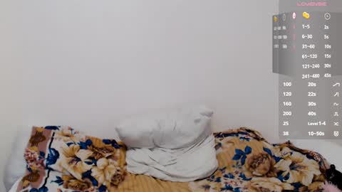 Snapshot of marishka505 chatting on 10, 1, 2025 marishka505 online show from 10, 1, 2025