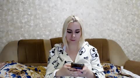 Snapshot of marishka505 chatting on 11, 1, 2025 marishka505 online show from 11, 1, 2025