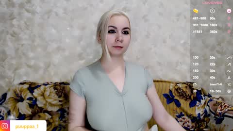 Snapshot of marishka505 chatting on 22, 1, 2025 marishka505 online show from 22, 1, 2025
