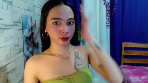 marishka online show from 24, 6, 2026