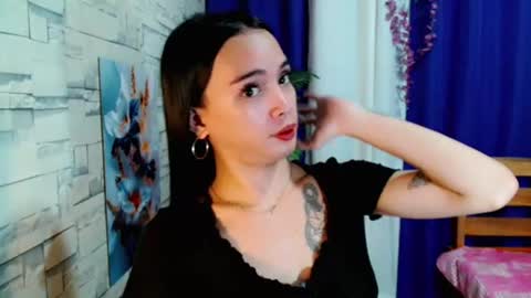 marishka online show from 29, 6, 2026
