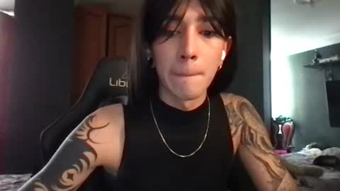 Snapshot of marishkah chatting on 16, 7, 2026 Marishka online show from 16, 7, 2026