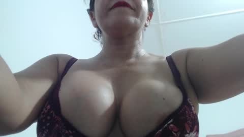 Snapshot of mariska_69 chatting on 26, 1, 2025 mariska_69 online show from 26, 1, 2025