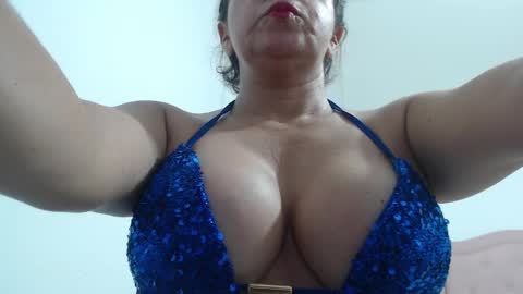 Snapshot of mariska_69 chatting on 15, 2, 2025 mariska_69 online show from 15, 2, 2025