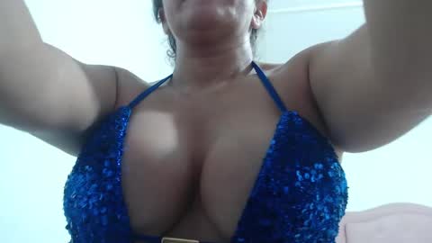 Snapshot of mariska_69 chatting on 15, 2, 2025 mariska_69 online show from 15, 2, 2025