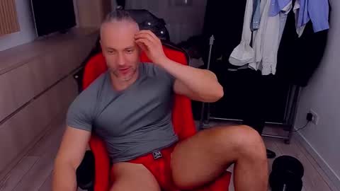 MarisMuscle online show from 6, 5, 2026