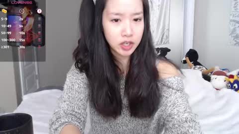 MarissaPeach online show from 20, 9, 2025