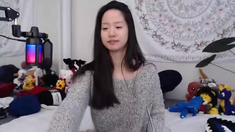 MarissaPeach online show from 7, 11, 2025