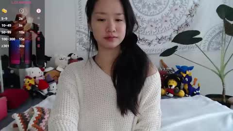 MarissaPeach online show from 15, 11, 2025