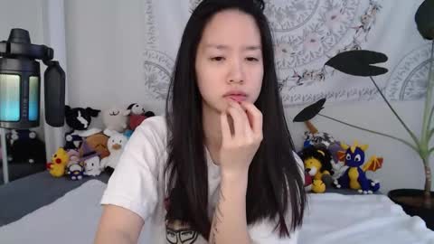 MarissaPeach online show from 30, 11, 2025