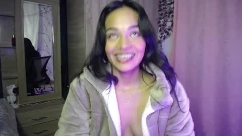 Maritza Ferrer -Samara Beltran online show from 2, 2, 2025
