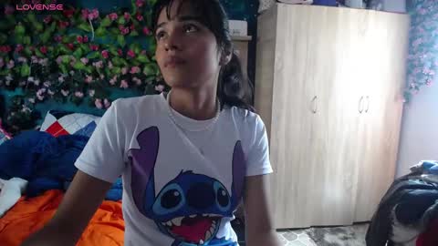 Maritza Ferrer -Samara Beltran online show from 15, 2, 2025