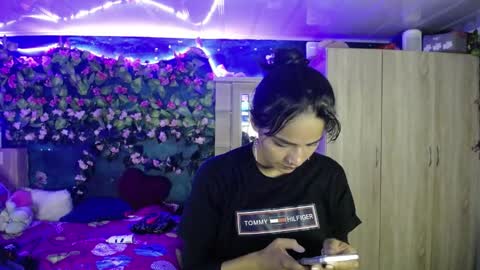 Maritza Ferrer -Samara Beltran online show from 22, 2, 2025