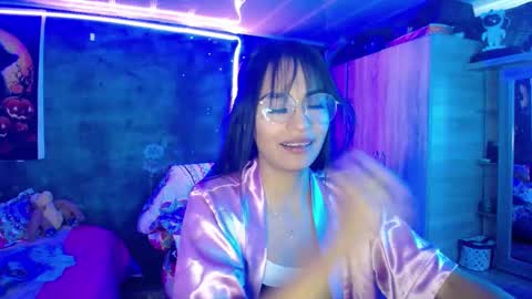 Maritza Ferrer -Samara Beltran online show from 11, 3, 2025