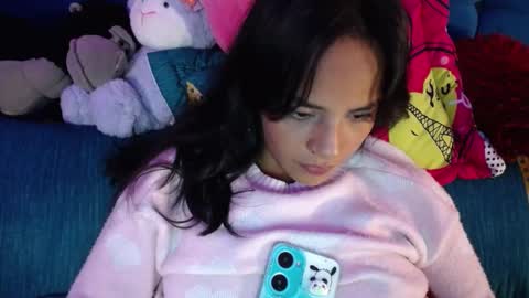 Maritza Ferrer -Samara Beltran online show from 29, 9, 2025