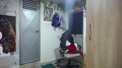 Maritza Ferrer -Samara Beltran online show from 13, 10, 2025