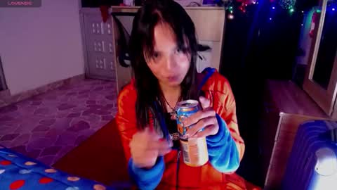 Maritza Ferrer -Samara Beltran online show from 27, 11, 2025