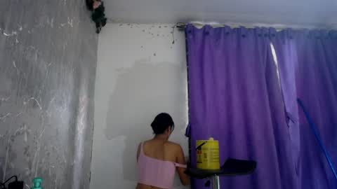 Maritza Ferrer -Samara Beltran online show from 29, 5, 2026