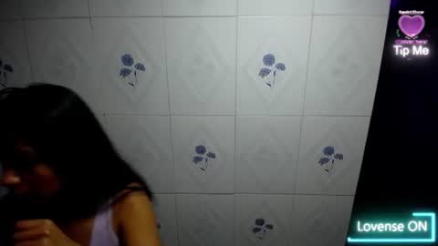 Maritza Ferrer -Samara Beltran online show from 7, 7, 2026
