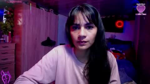 Maritza Ferrer -Samara Beltran online show from 20, 7, 2026